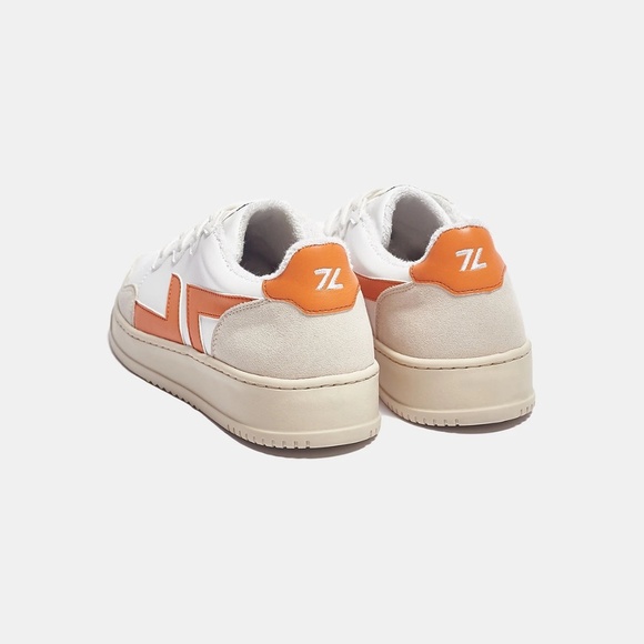 bêta b1 orange, unisex, EU 40 - Picture 4 of 13